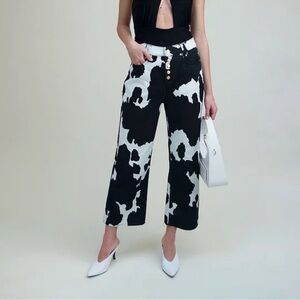 House of Sunny Jessie Denim